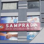 samprada hospital medchal