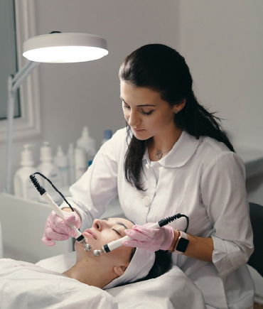 dermatology Samprada Hospital