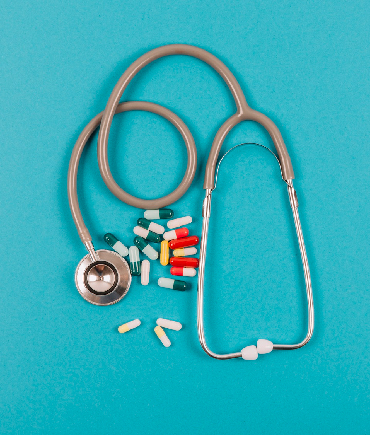 general medicine Samprada Hospital