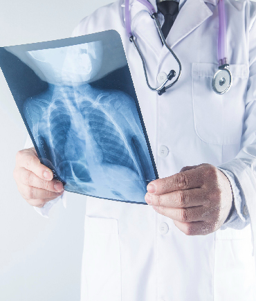 radiology Samprada Hospital