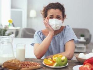 399 x 300 food poisoning 01 Samprada Hospital