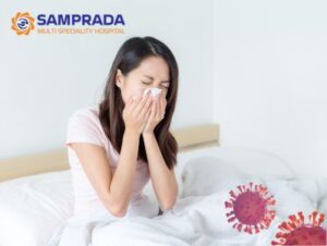 Influenza (Flu) treatment