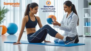 Sports Physiotherapy