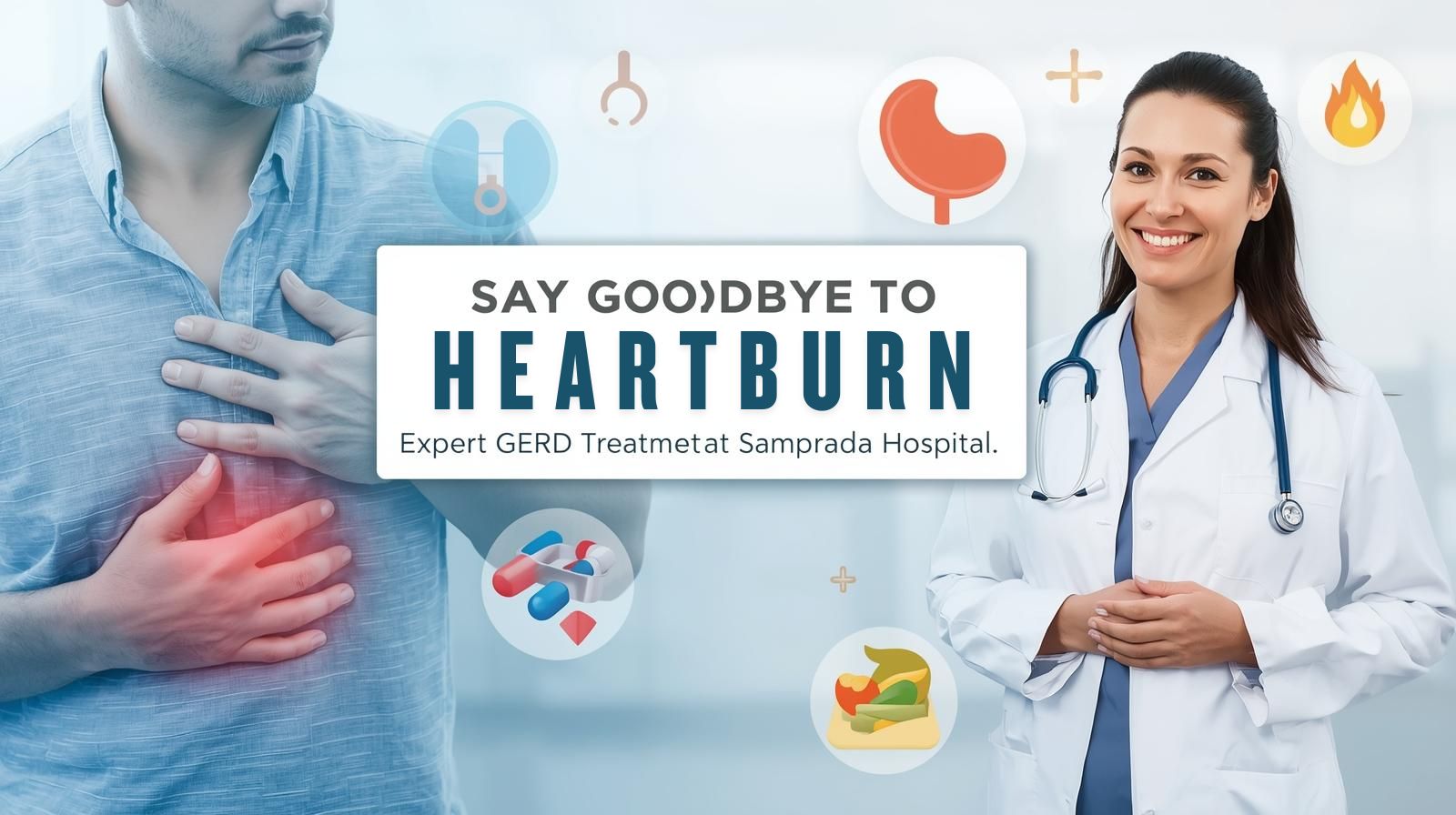 Understanding GERD and Its Treatments