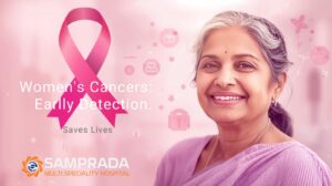 Women’s Cancers Early Detection and care